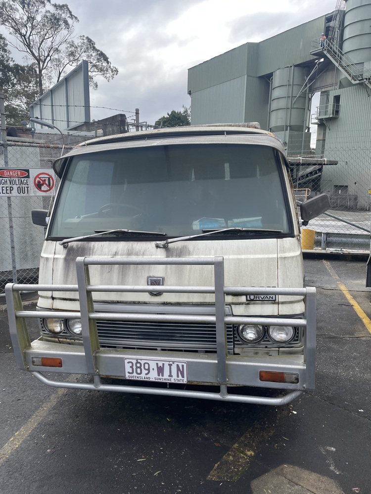 Storage King Thornleigh Self Storage Auctions auction IB-4170