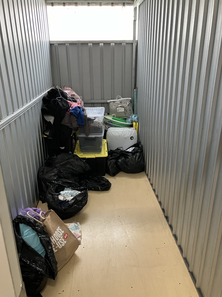 National Storage Moonah (SCSO) Storage Unit auction IB-8572