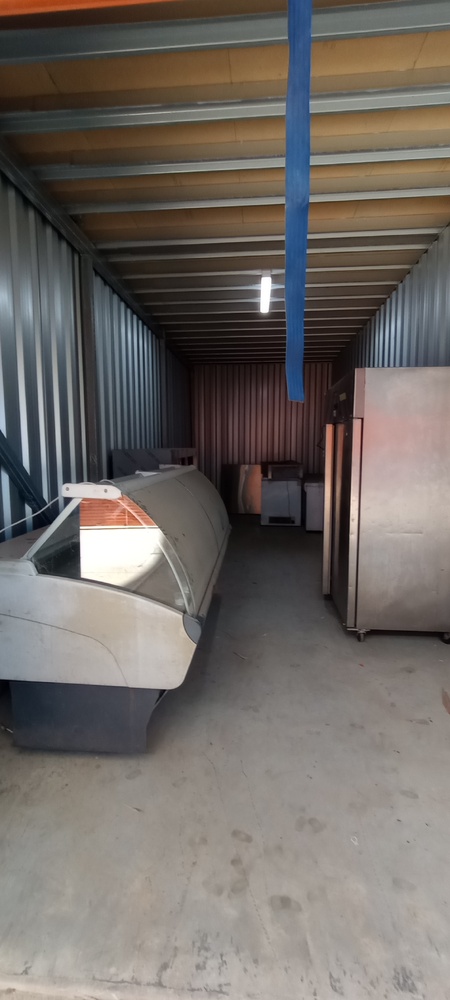 Kennards Self Storage Cranbourne Storage auction IB-5372