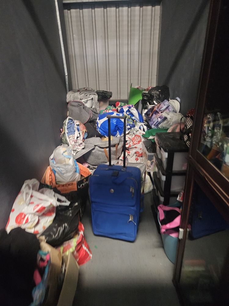 All Purpose Warners Bay Storage Facility Unit auction IB-2547