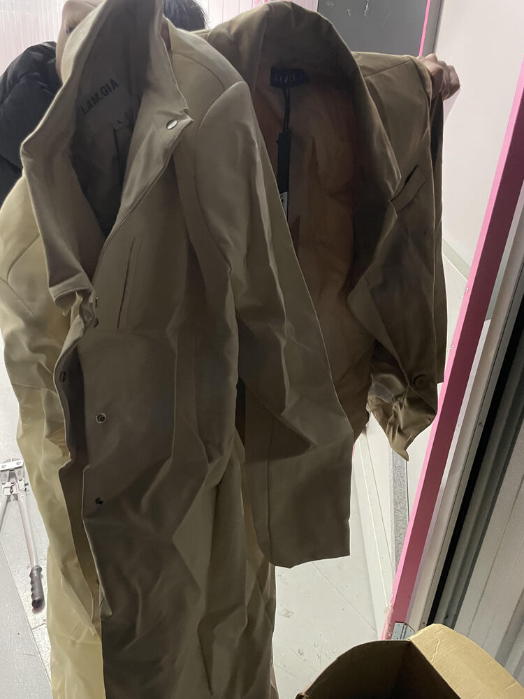 Rent a Space Burwood Storage auction IB-3754