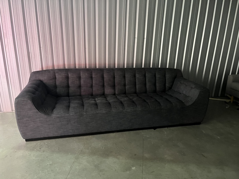 Fort Knox Self Storage Vermont Storage auction IB-3133