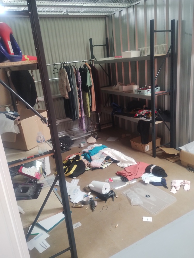 Kennards Self Storage Roxburgh Park  Self Storage auction IB-4043