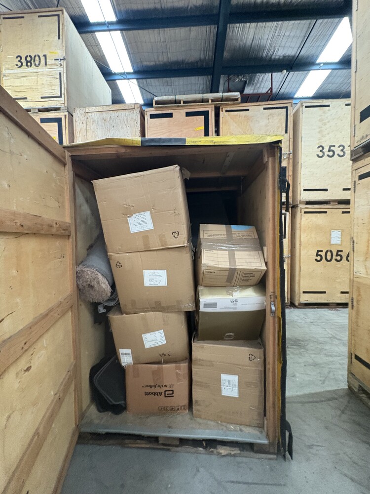 iBidOnStorage.com.au - Auction - 17564467717882