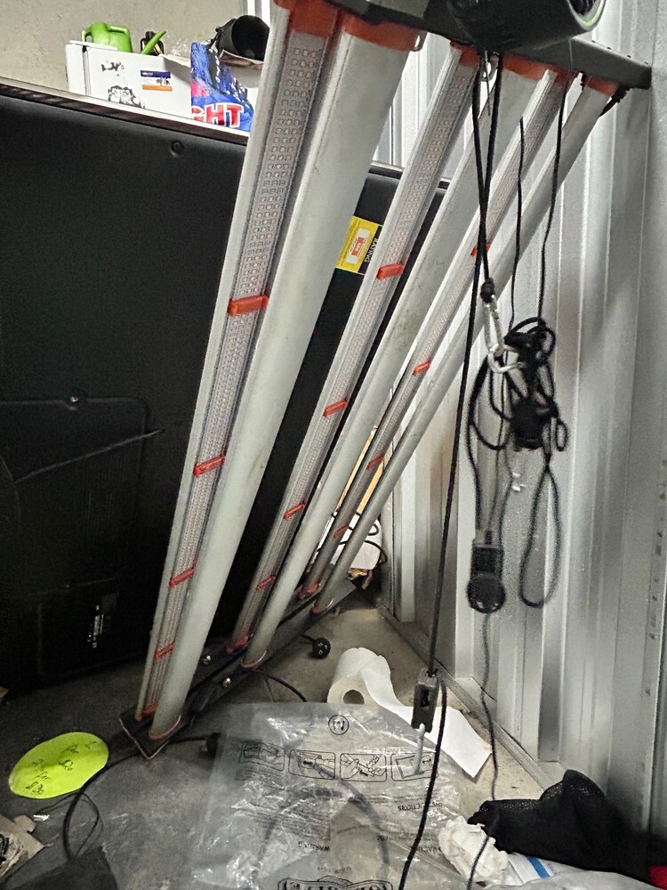 KeepSafe Storage Joondalup Self Storage Unit auction IB-9558