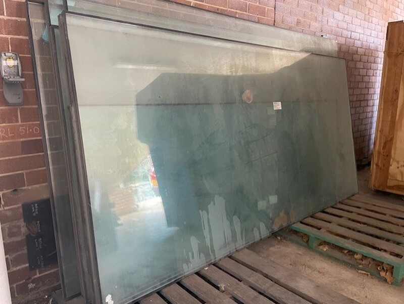 Global Self Storage Alexandria Storage auction IB-5988