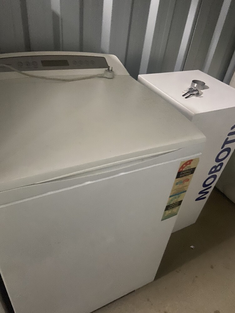 Storage King Joondalup Storage Unit auction IB-3134