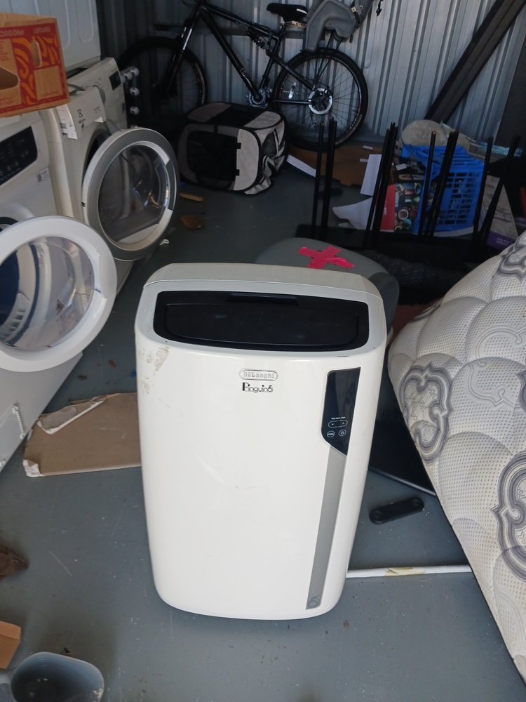 Guardian Self Storage Kawana Storage Facility Unit auction IB-1894