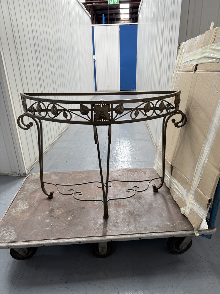 Palmers Self Storage Storage auction IB-4309