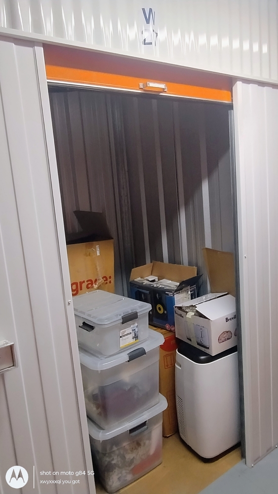 Kennards Self Storage Browns Plains Storage auction IB-7562