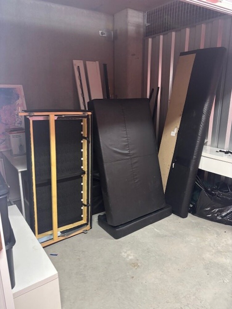 Minnesota Storage Unit Auction Laws Minnesota Storage Unit Auction Laws