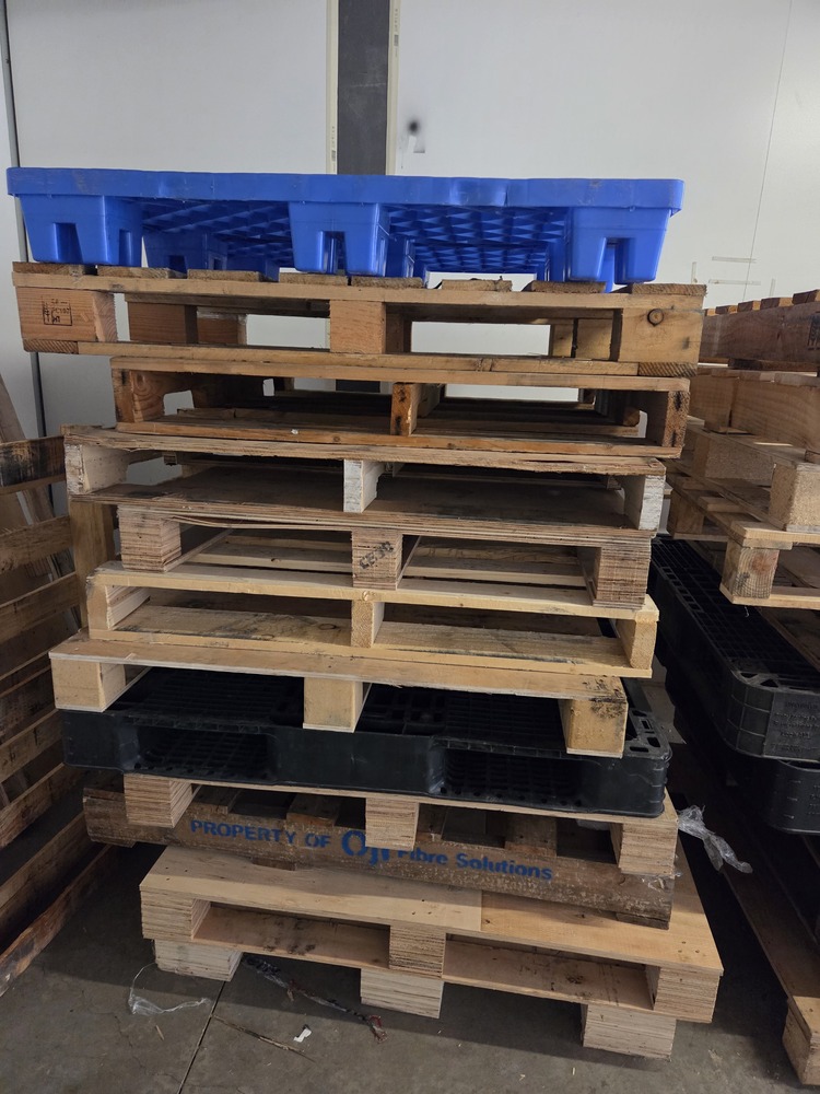 Storage King Hurstville Storage auction IB-4622