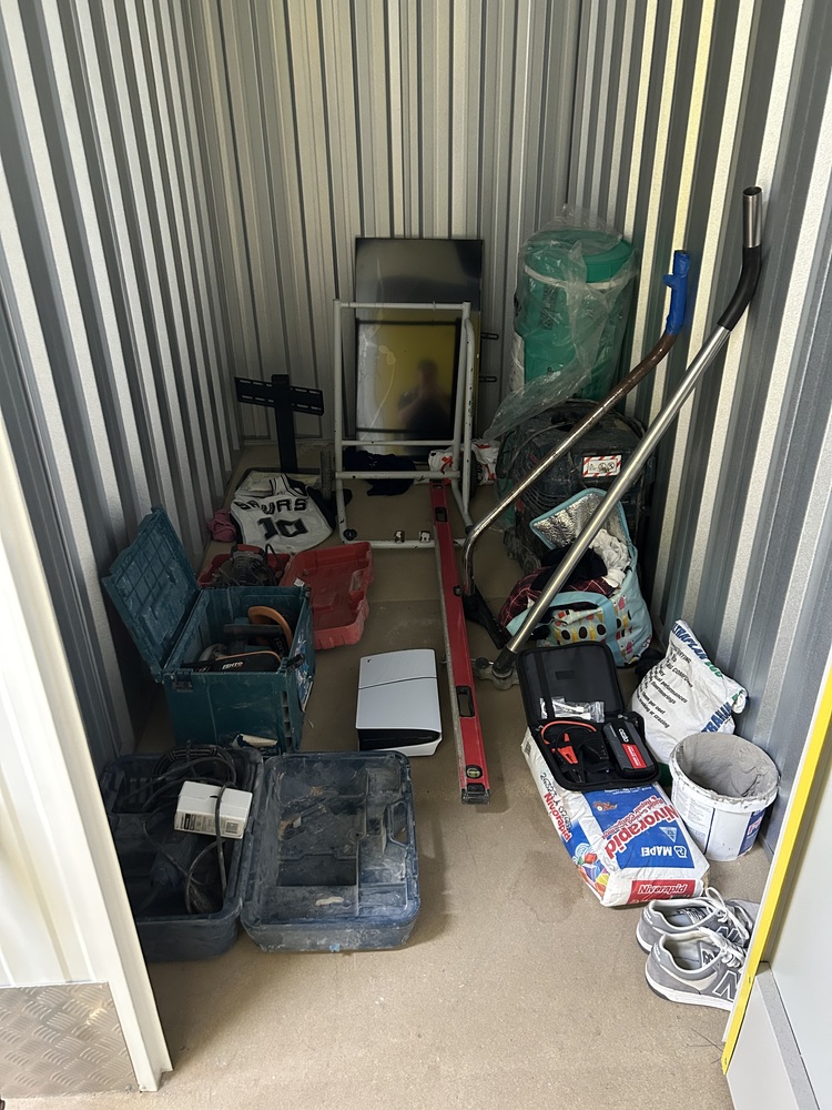 Storage Choice Maroochydore Storage auction IB-5729