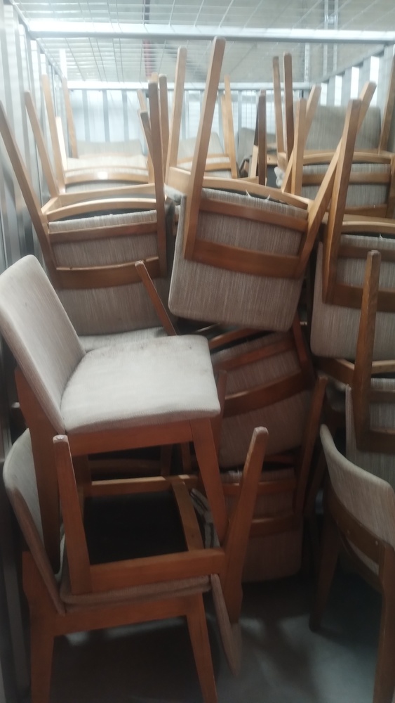 Kennards Self Storage Rozelle Storage Unit auction IB-7336