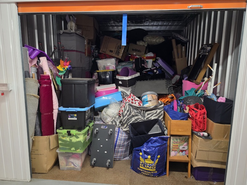 National Storage Bundoora Storage auction IB-2482