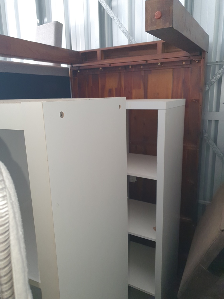 Loxon Storage Caboolture Storage auction IB-6995
