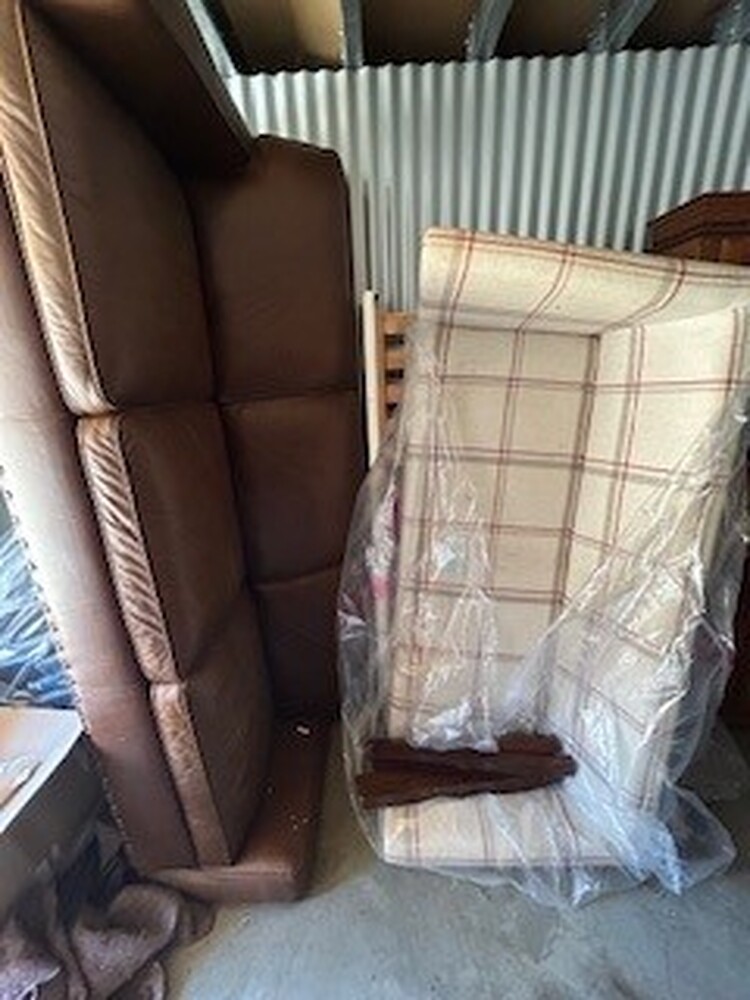 Storage Choice Coopers Plains Abandoned Storage centre Auctions auction IB-7733
