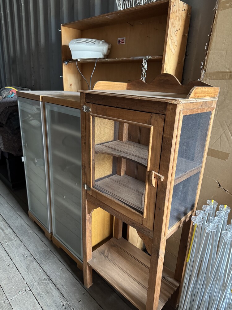 Store It Cheap Campbellfield Self Storage Facility Unit auction IB-4007