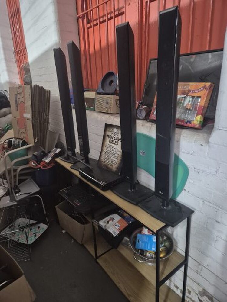 Kennards Self Storage Newcastle Self Storage Facility Unit auction IB-4053