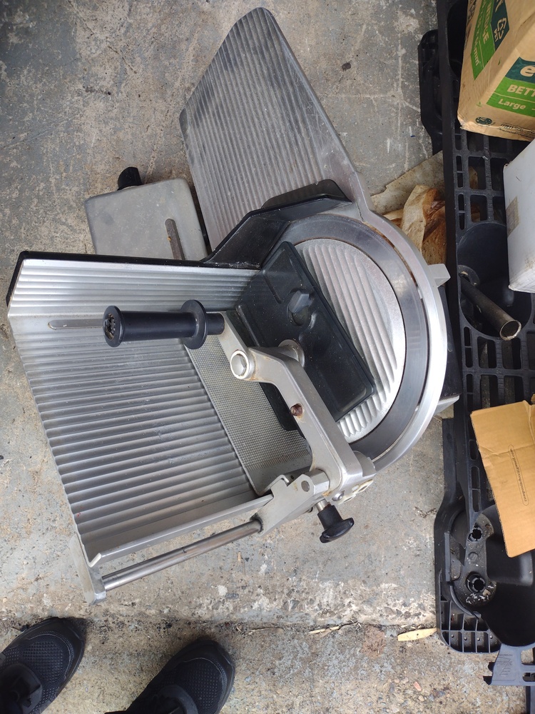 Kennards Self Storage Wentworthville Storage Unit Auction auction IB-4285