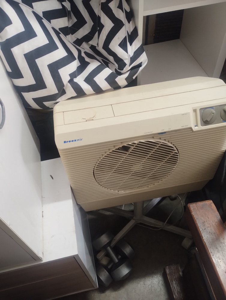 Kennards Self Storage Craigieburn Self Storage Facility Unit auction IB-9946