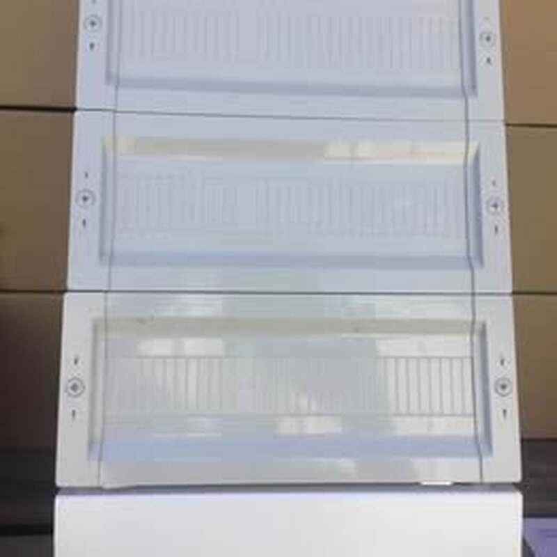 N. Sauer - Private Seller Storage auction IB-4633