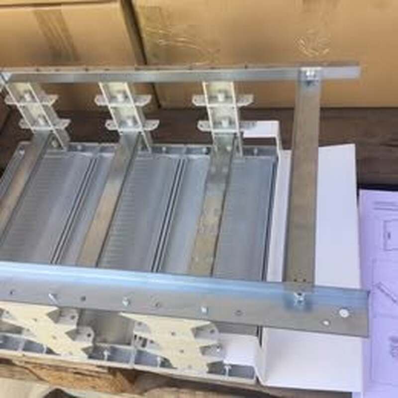 N. Sauer - Private Seller Self Storage Unit auction IB-4633