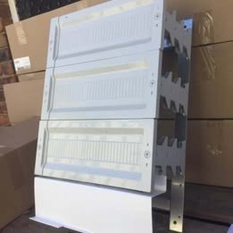 N. Sauer - Private Seller Self Storage auction IB-4633