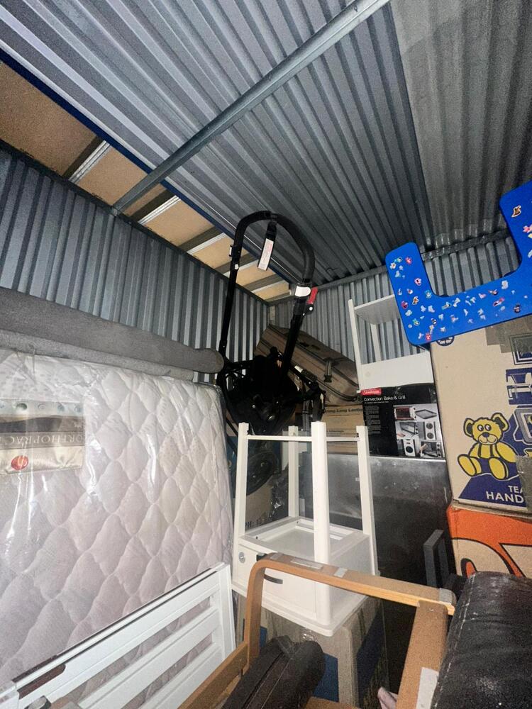 California Storage Unit Auction Laws California Storage Unit Auction Laws