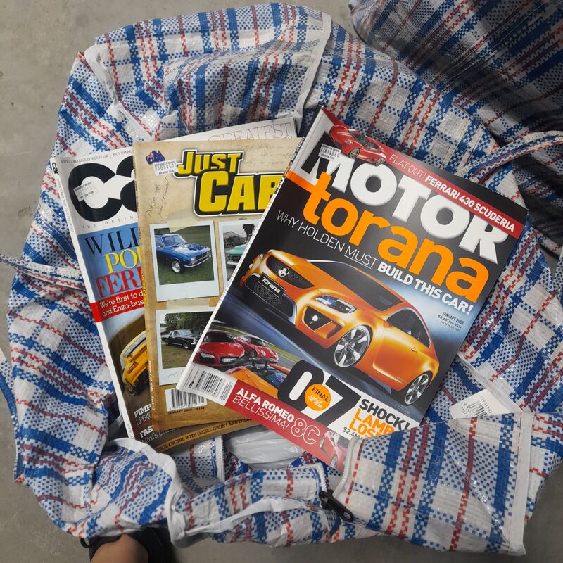 Storage King North Wollongong Self Storage auction IB-1041