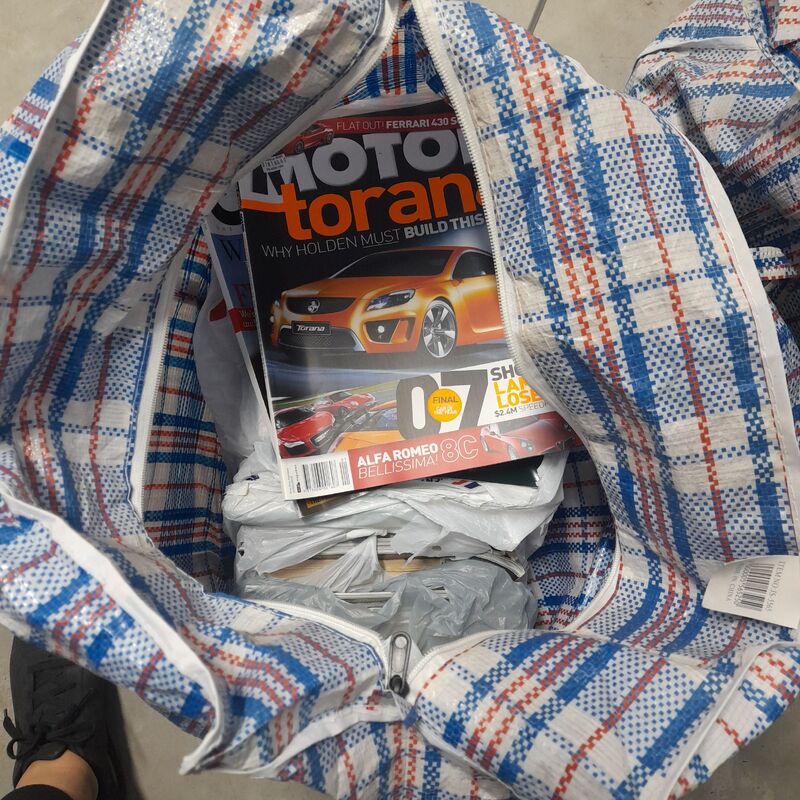 Storage King North Wollongong Self Storage Facility Unit auction IB-1041