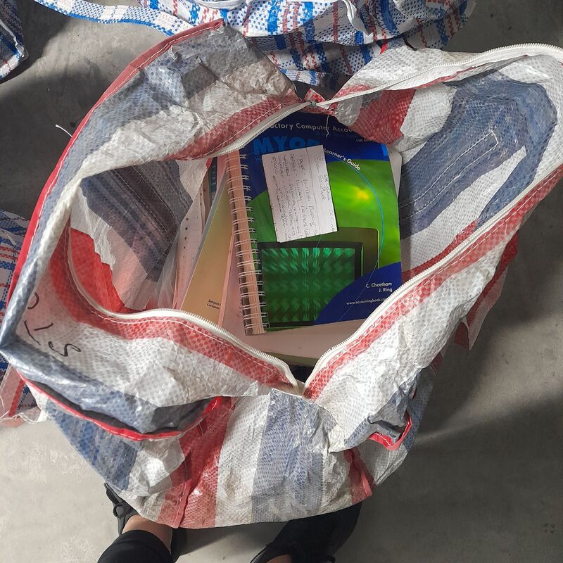 Storage King North Wollongong Bid on Storage Unit auction IB-1041