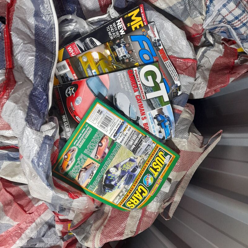 Storage King North Wollongong Bid on Storage auction IB-1041