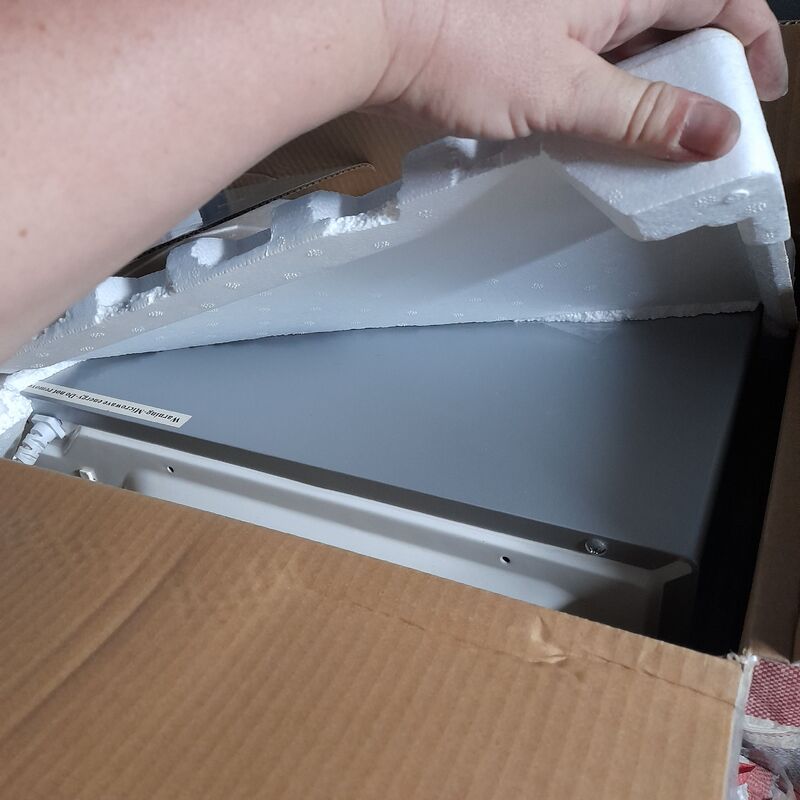 Storage King North Wollongong Abandoned Storage centre Auctions auction IB-1041