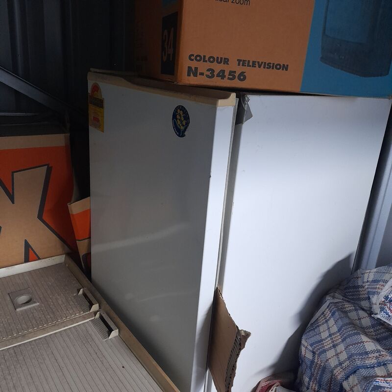 Storage King North Wollongong Self Storage Auctions Australia auction IB-1041