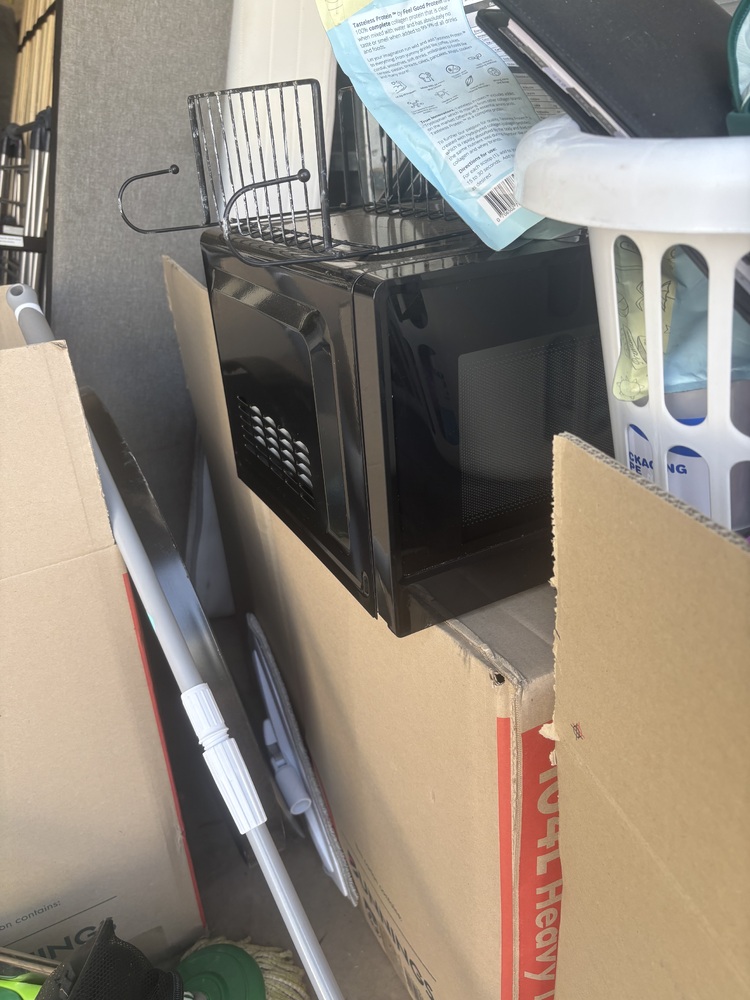 Self Storage Australia Alice Springs Self Storage Facility Unit auction IB-1555