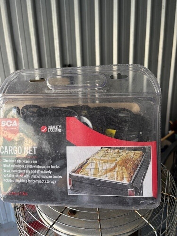 Loxon Storage Burleigh Self Storage Facility Unit auction IB-4387