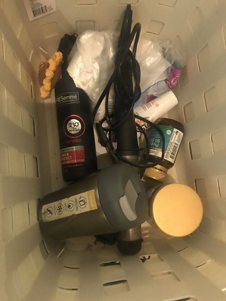 Storage King Hurstville Storage Facility Unit auction IB-2782