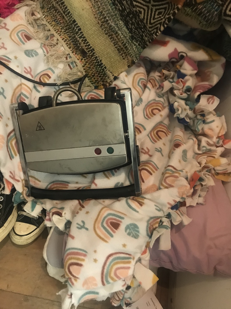 Storage King Hurstville Self Storage auction IB-2782