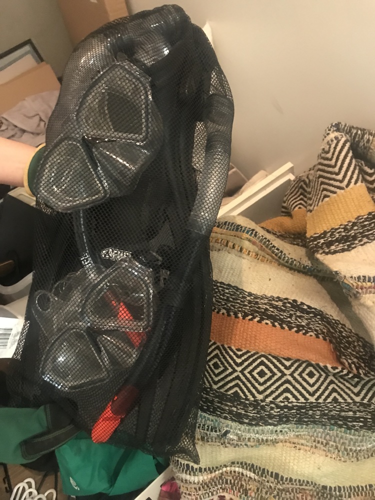 Storage King Hurstville Abandoned Self Storage Auctions auction IB-2782