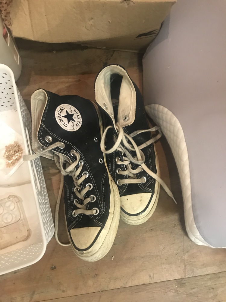 Storage King Hurstville Abandoned Storage Auctions auction IB-2782