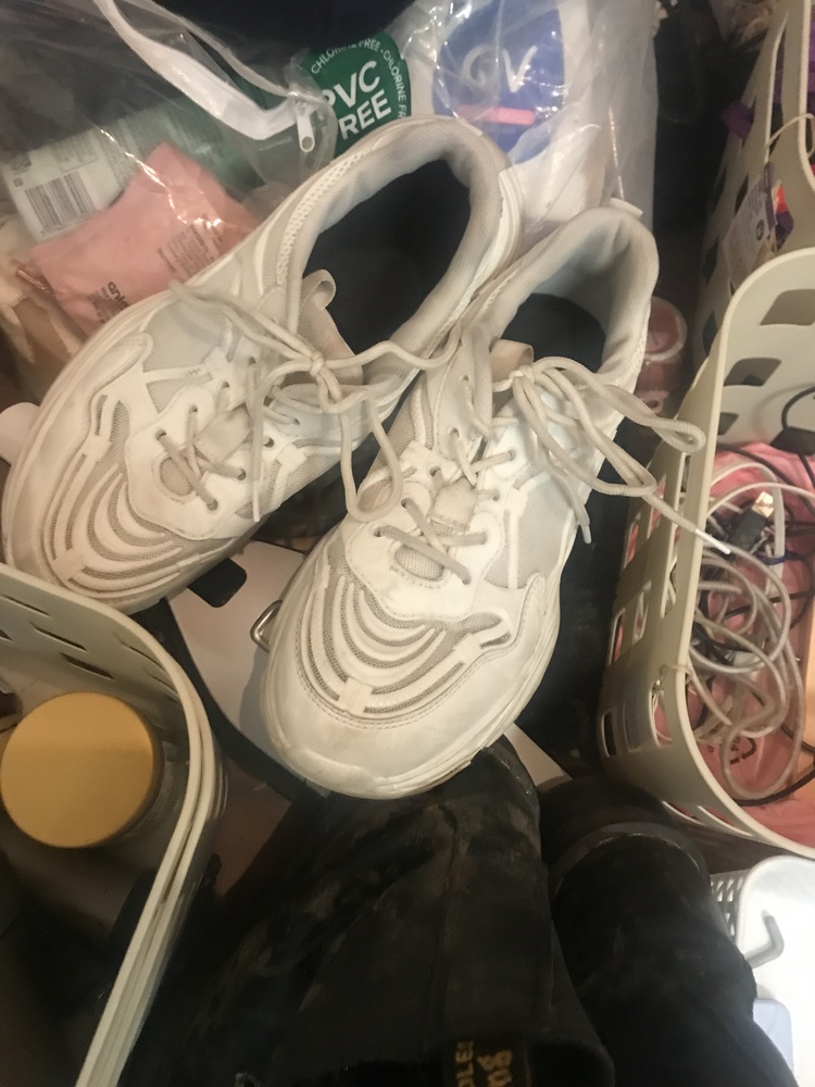 Storage King Hurstville Abandoned Storage garage Auctions auction IB-2782