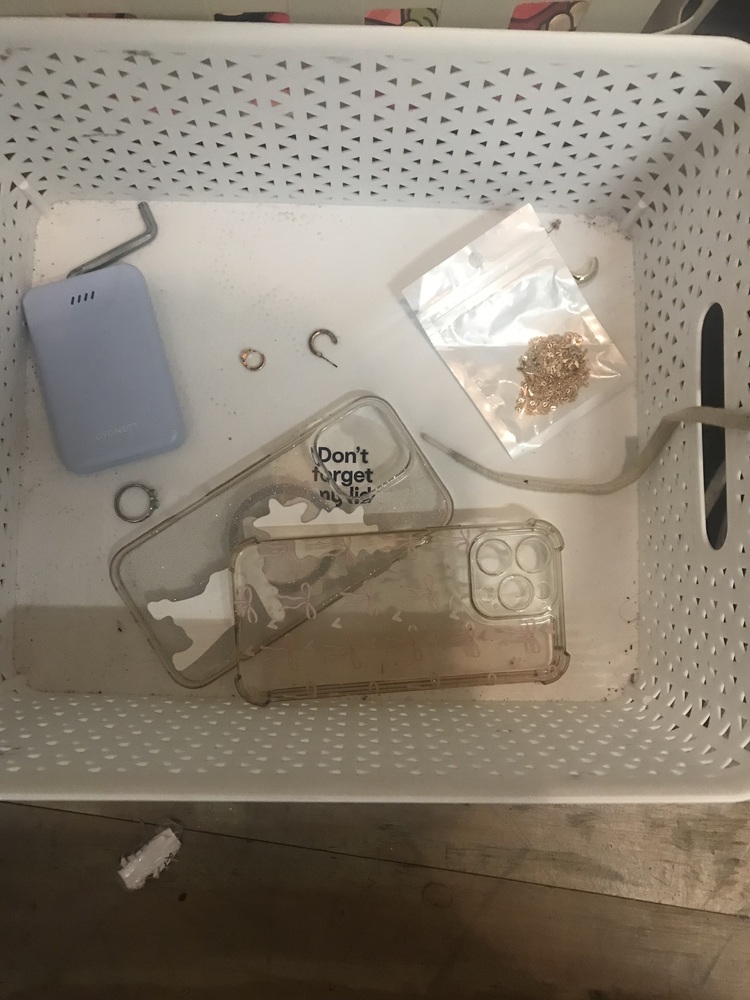 Storage King Hurstville Abandoned Storage shed Auctions auction IB-2782