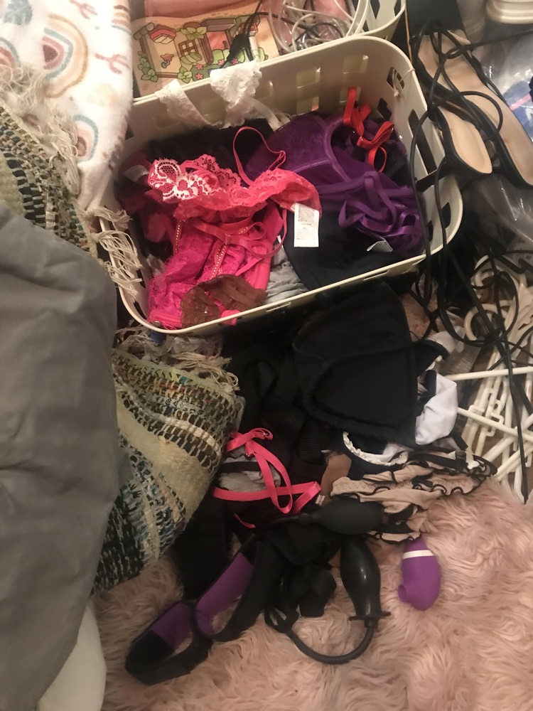 Storage King Hurstville Abandoned Storage Unit Auctions auction IB-2782