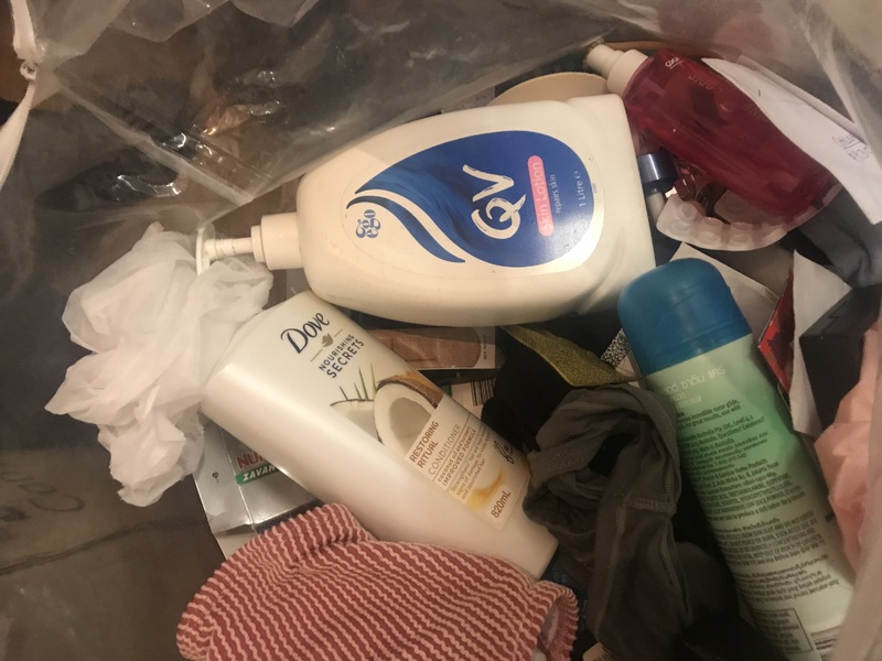 Storage King Hurstville Storage Facility Auctions auction IB-2782