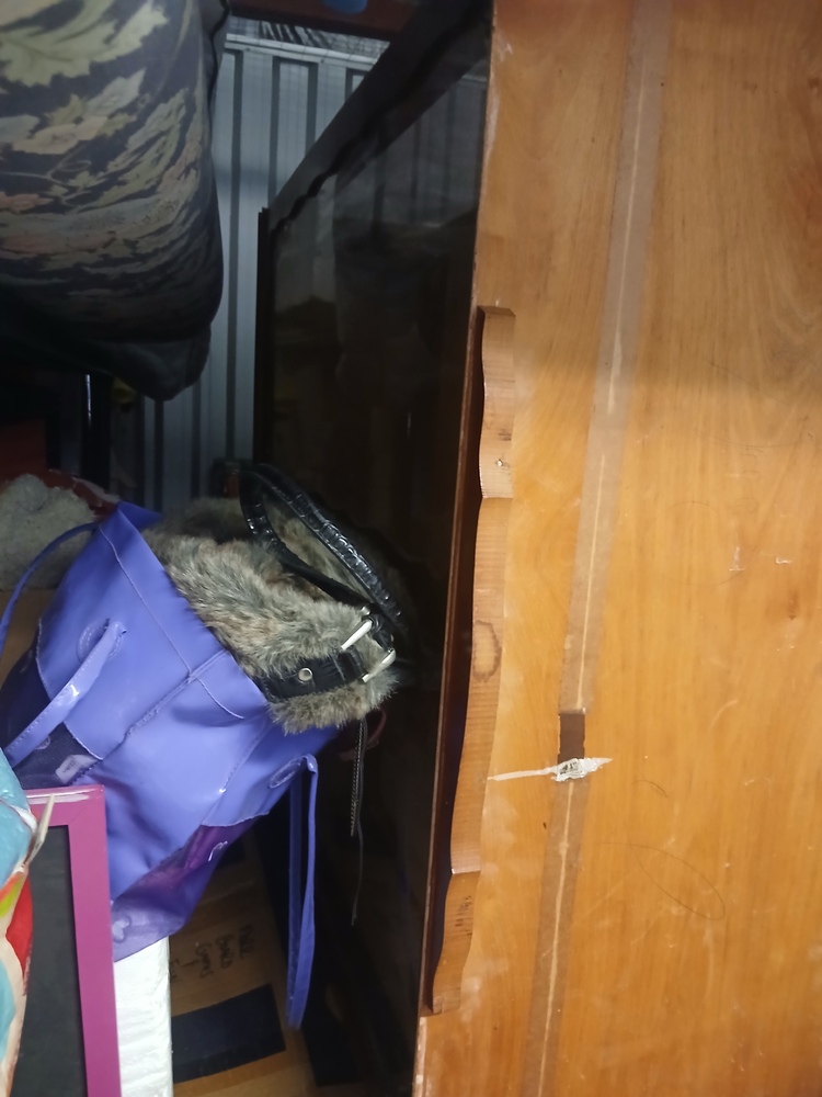 Roomia Self Storage St Marys SA Storage Facility Unit auction IB-9583