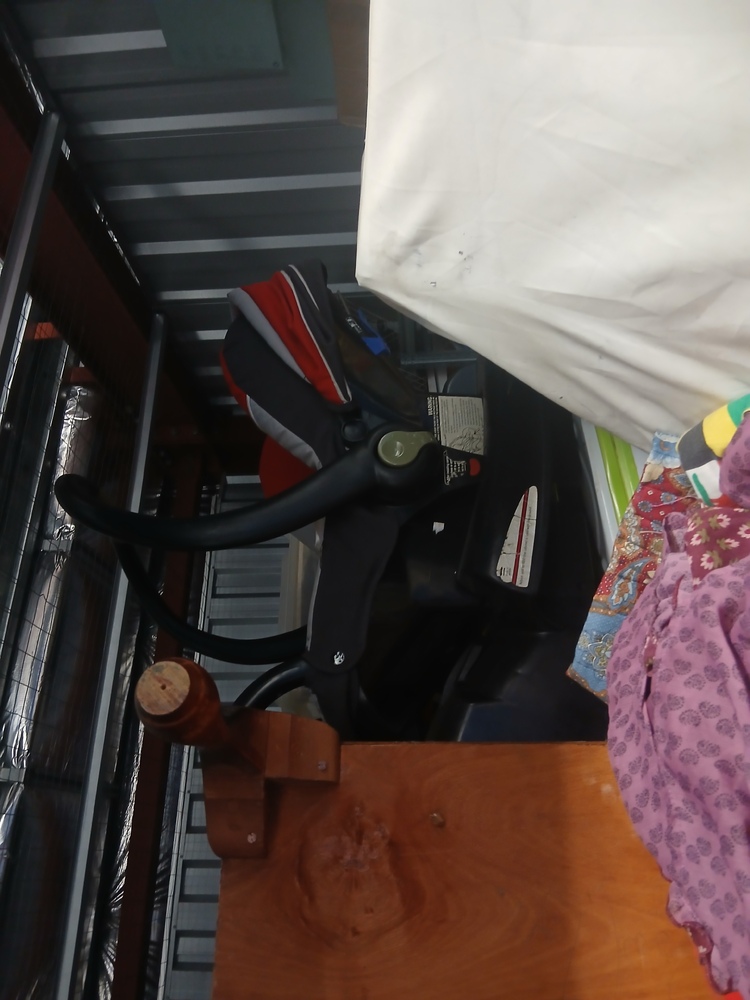 Roomia Self Storage St Marys SA Self Storage Unit auction IB-9583