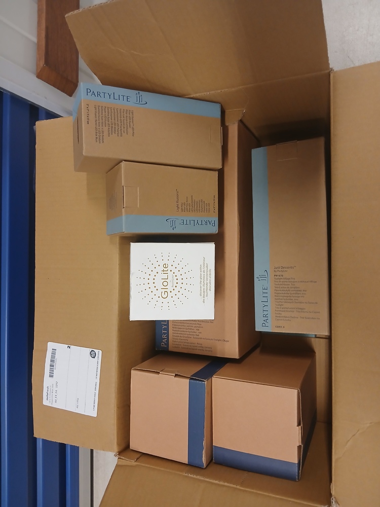 Roomia Self Storage St Marys SA Bid on Storage Unit auction IB-9583