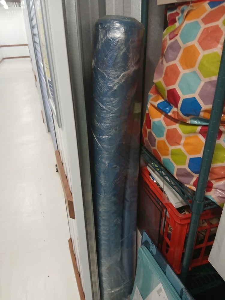 Roomia Self Storage St Marys SA Bid on Storage auction IB-9583