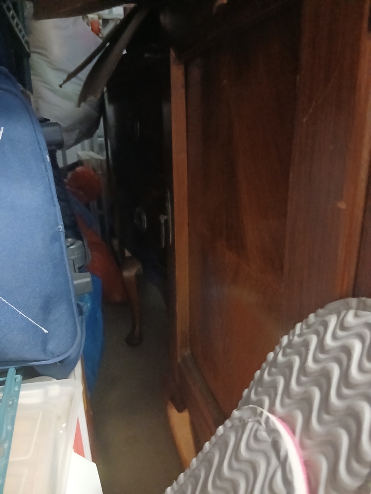 Roomia Self Storage St Marys SA Abandoned Self Storage Auctions auction IB-9583